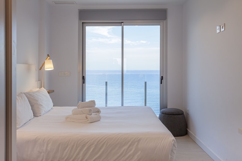 Blue Line Apartment Hotel 14/50