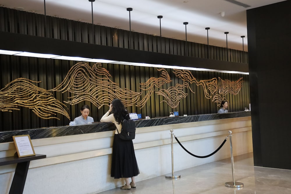 Radisson Blu Hotel Chongqing Shapingba 6/55