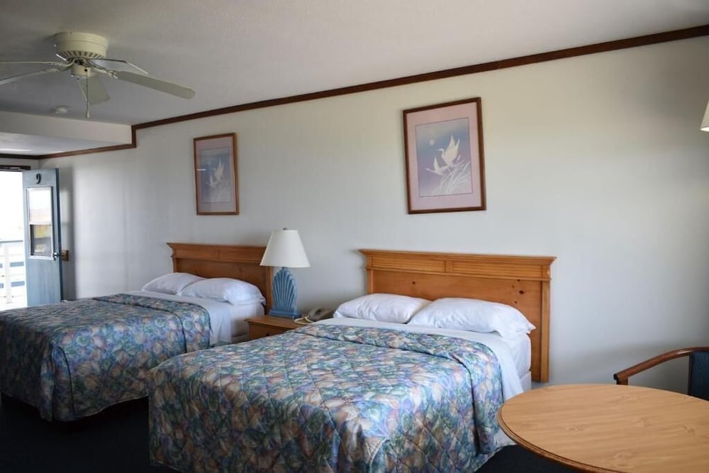 Blue Heron Motel 13/46