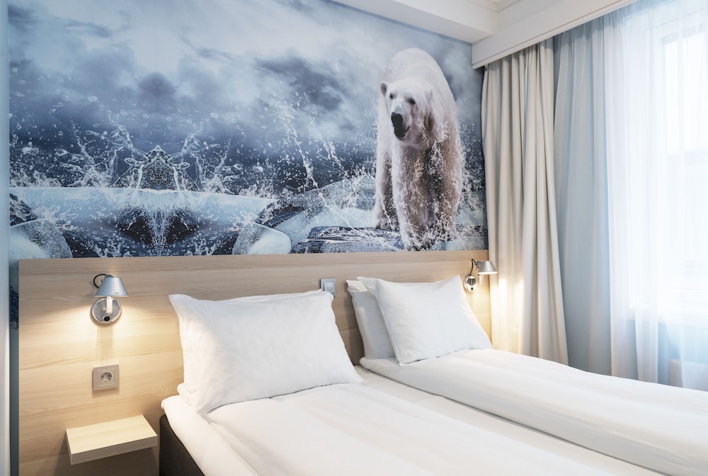 Thon Hotel Polar 16/65