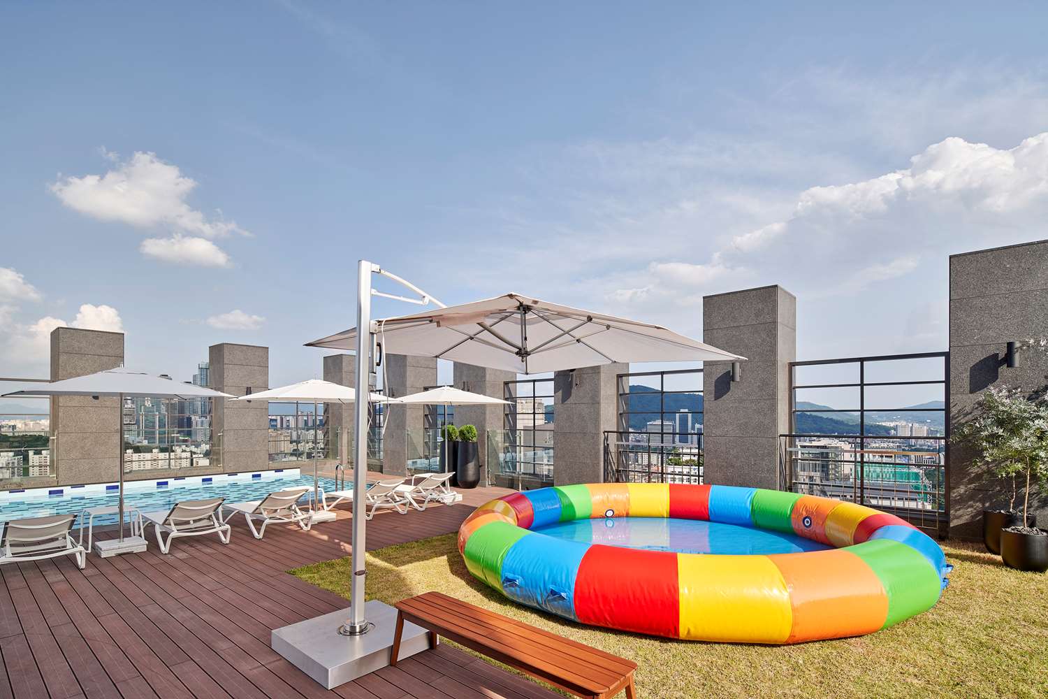 Hilton Garden Inn Seoul 43/44