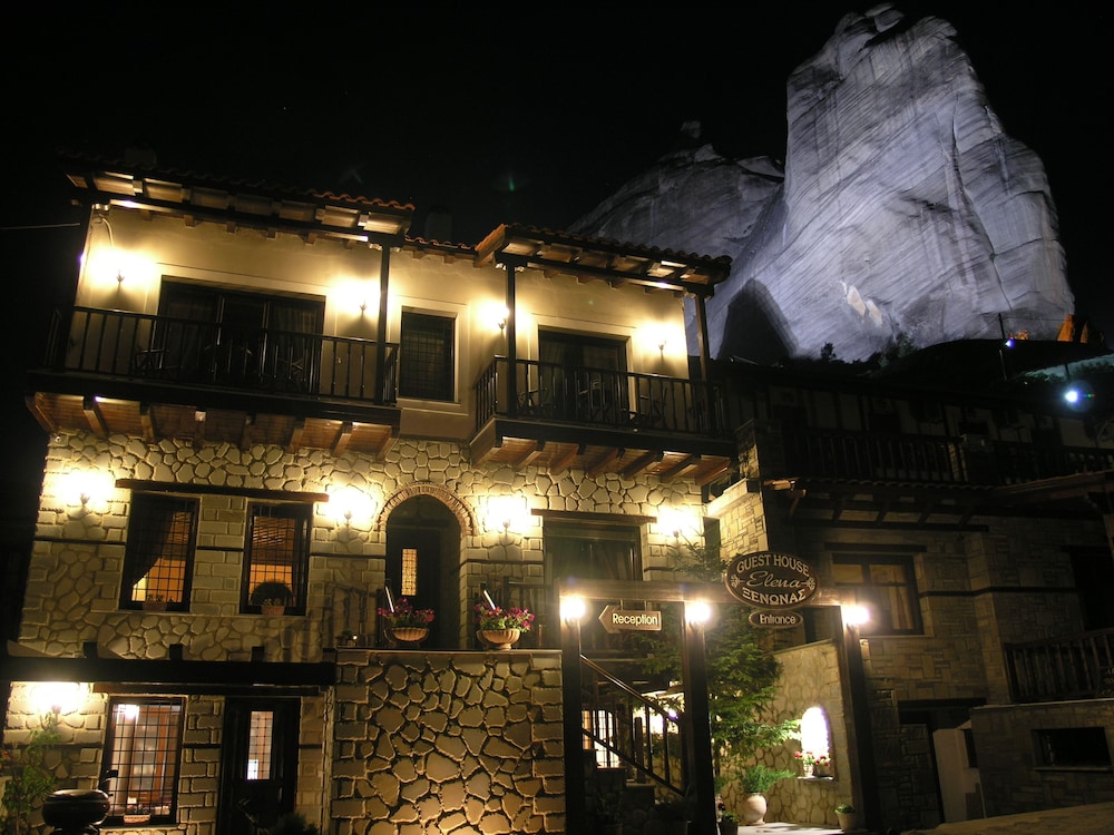 Elena Guesthouse 2/50