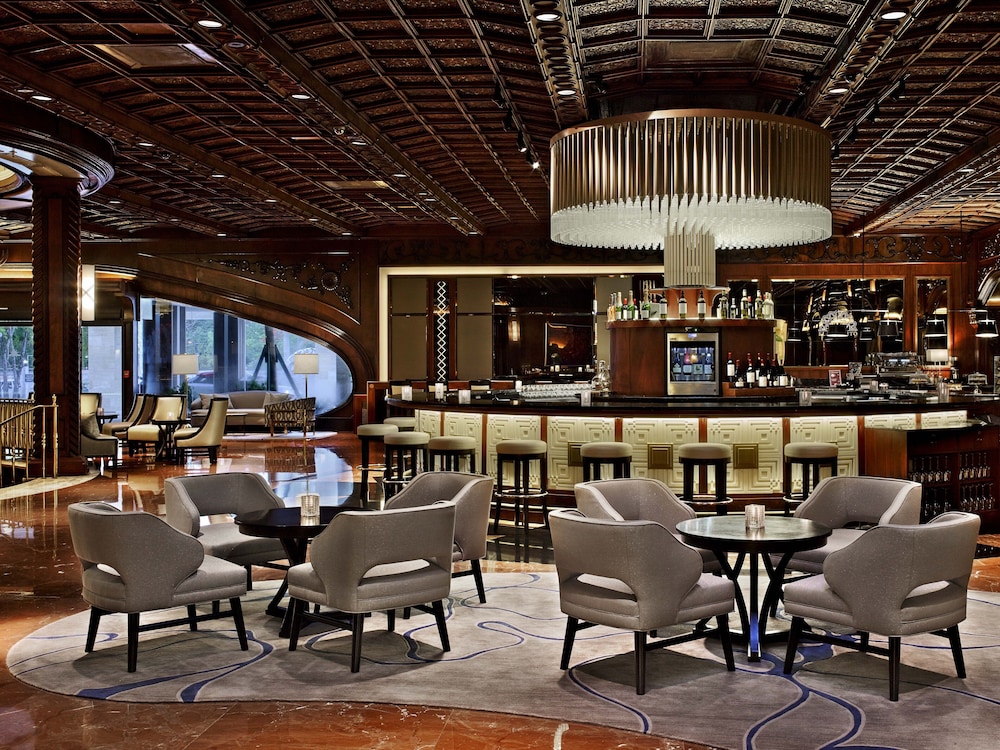 Fairmont El San Juan Villa Experience 58/72