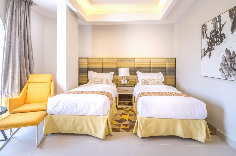 Ewaa Express Hotel Buraydah 30/73