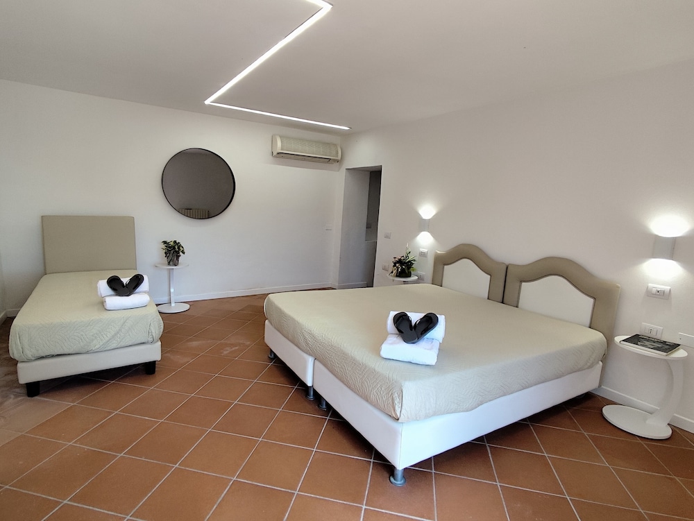 Agriturismo Collina Toscana Resort 10/50
