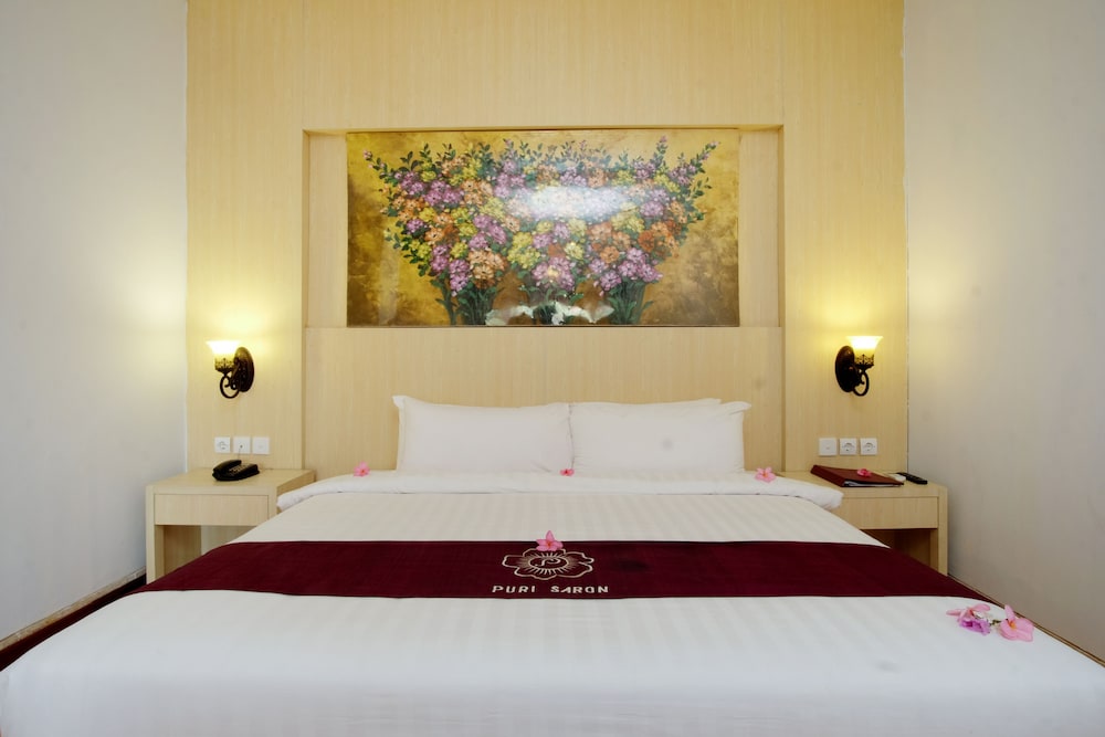 Puri Saron Senggigi Beach Hotel 25/63