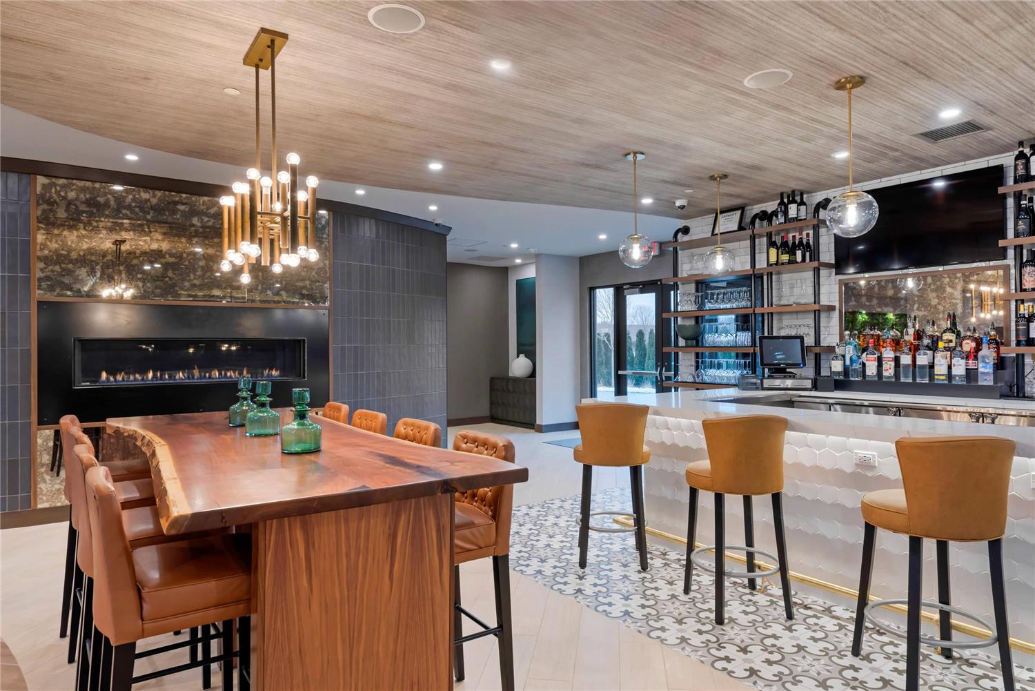 Cambria Hotel Shelby Township - Detroit Utica 16/28