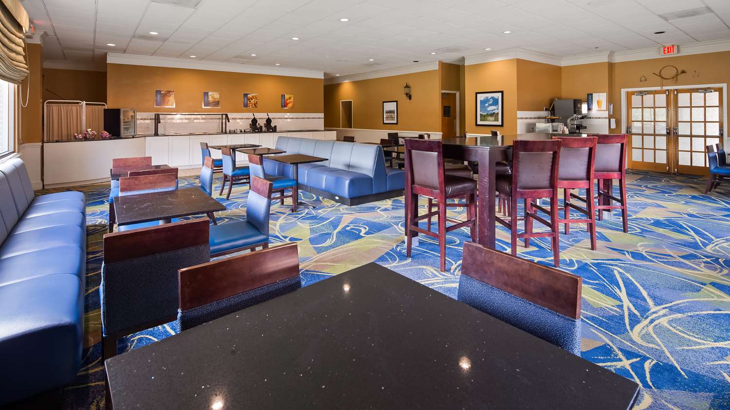 Best Western Leesburg Hotel & Conference Center 29/41