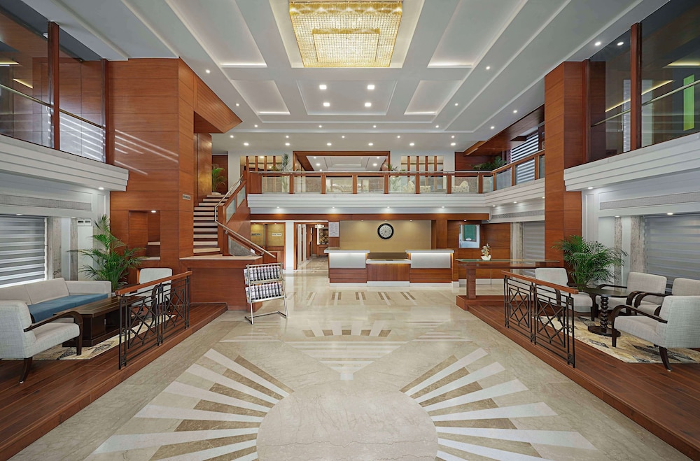 Best Western Plus Indore 5/48