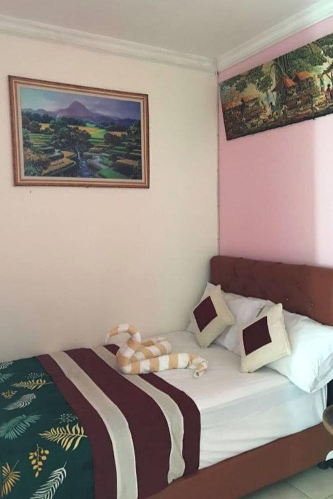 Downtown Monkey Forest - Hostel 22/58