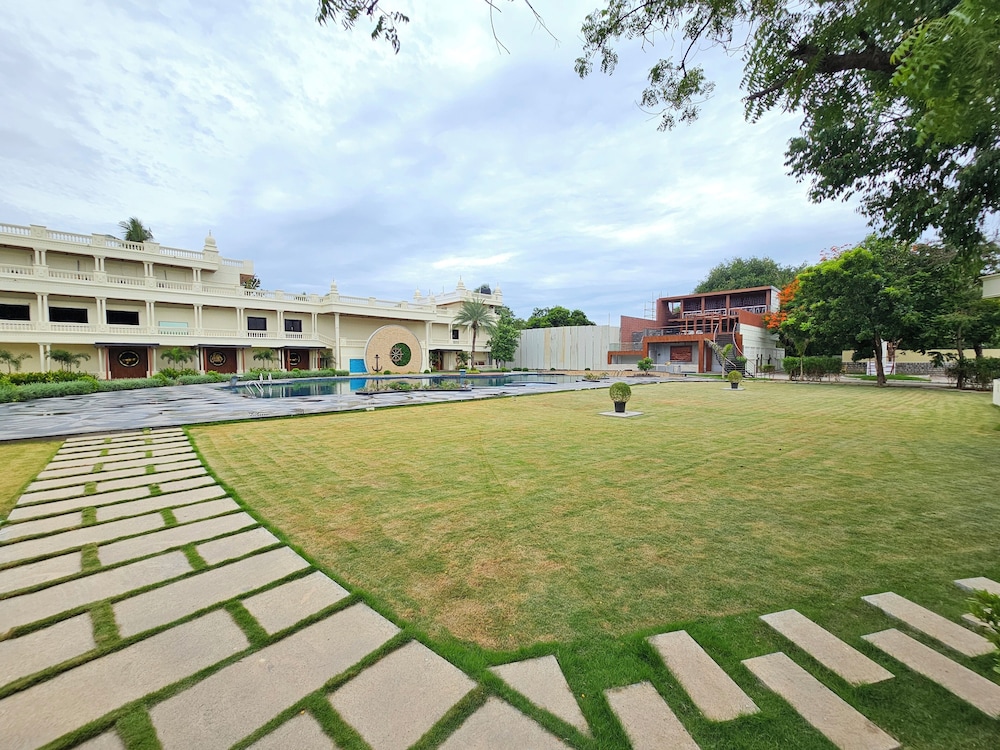 Sathyam Grand Resort Sriperumbudur 39/50