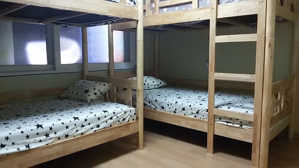 Dasan House - Hostel 10/21