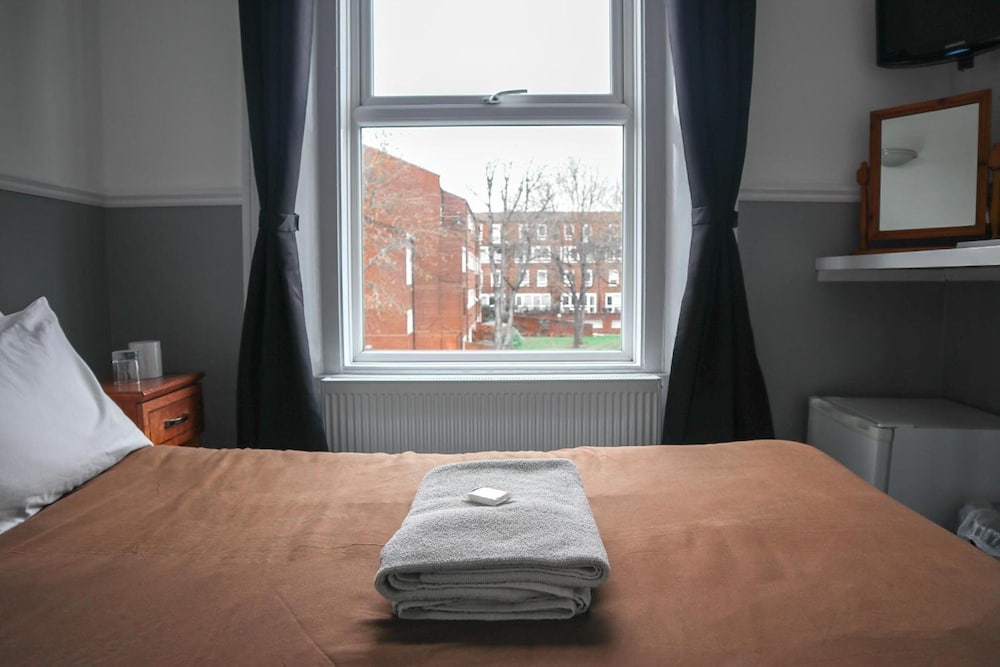 Hotel 261 23/46