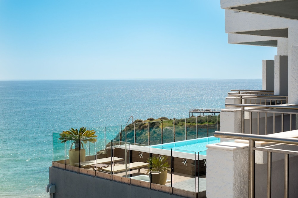 Rocamar Exclusive Hotel & Spa - Adults Only 60/71