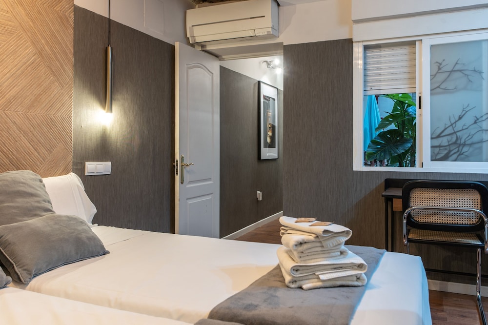 Suites You Zinc Ex Apartments Arenal 19/81