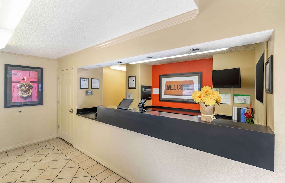Extended Stay America - Tampa - Brandon 9/47