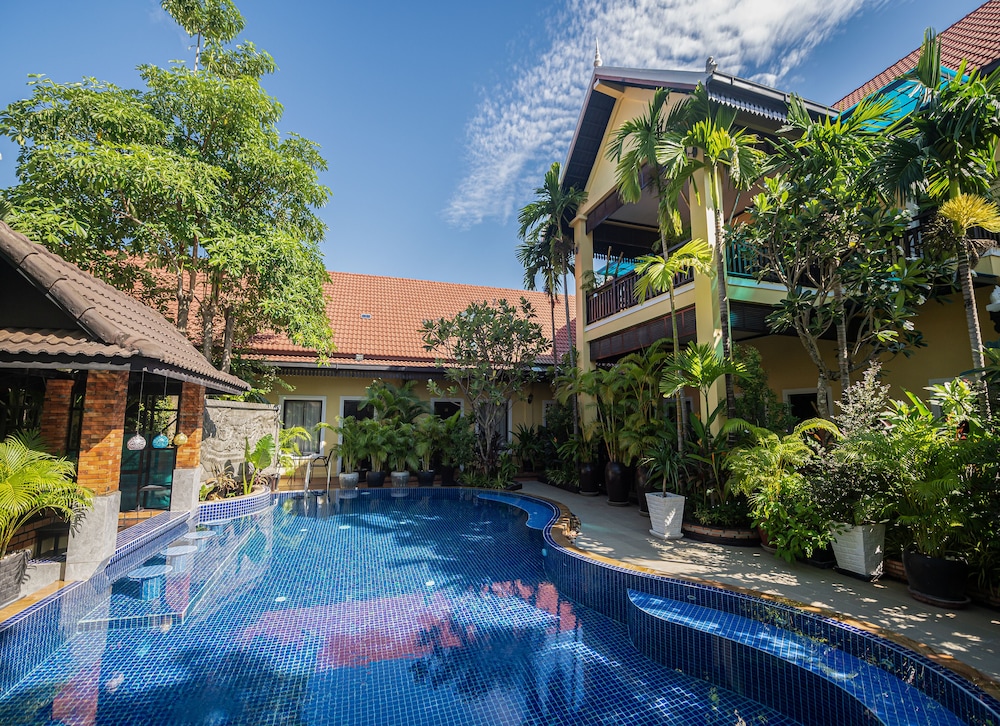 Villa Indochine D Apos Angkor 6/50