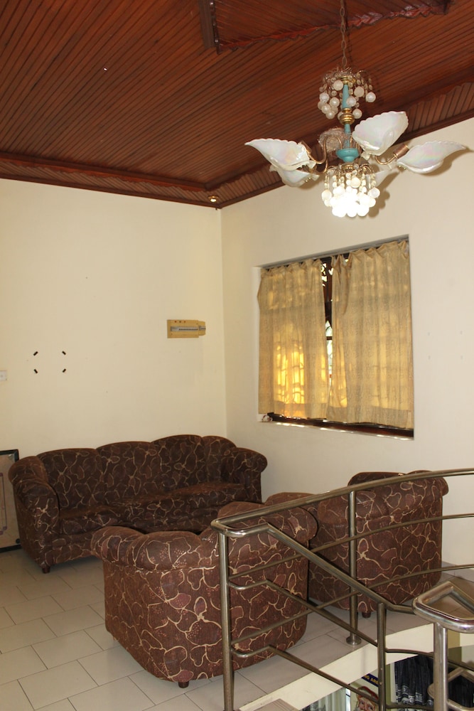 A4 Residence Colombo Airport 23/35
