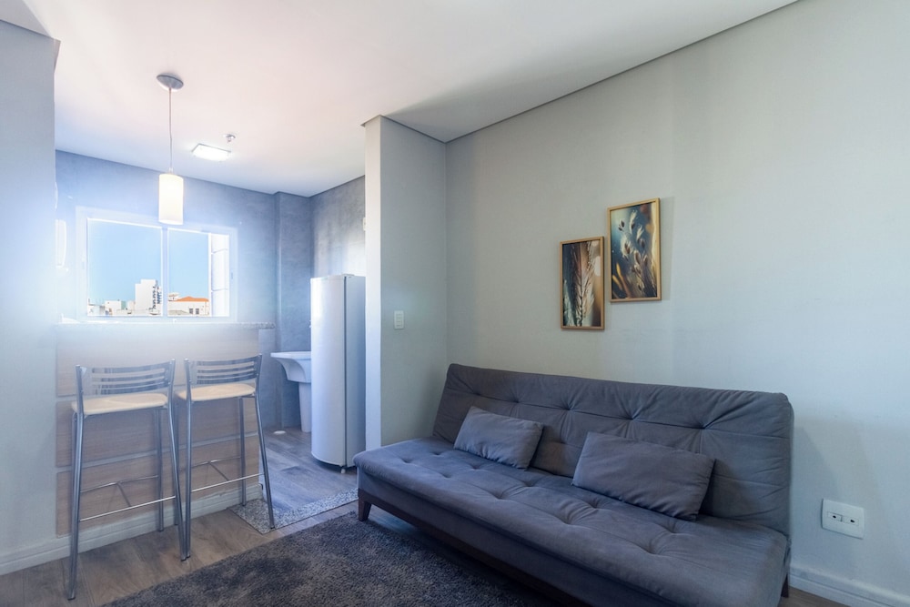 The Standard Residence Higienopolis 30/49