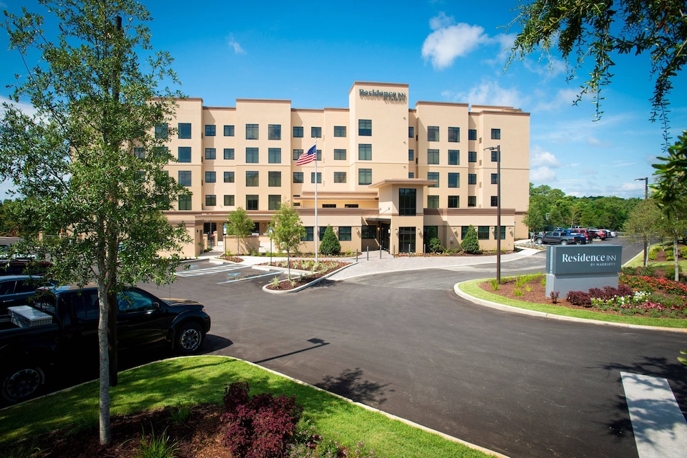 Residence Inn By Marriott Pensacola Airport/Medical Center 1/48
