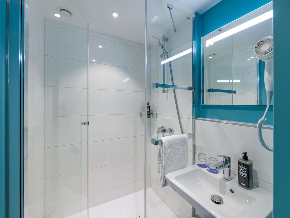 ibis budget Hamburg St Pauli Messe 41/49