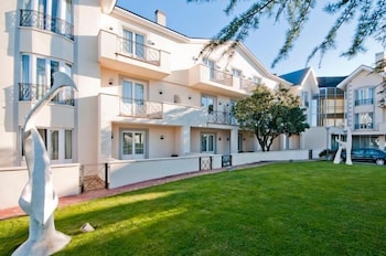 HOTEL PAX TORRELODONES 4/59
