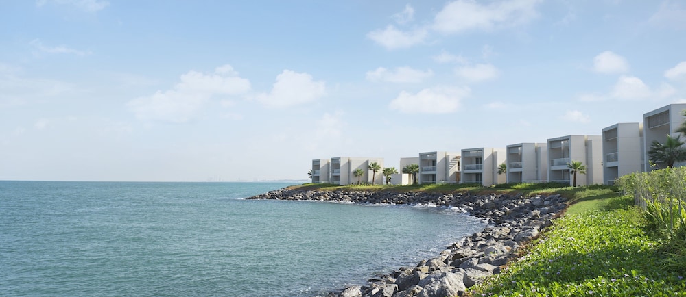 InterContinental Ras Al Khaimah Mina Al Arab Resort and Spa, an IHG Hotel 84/87