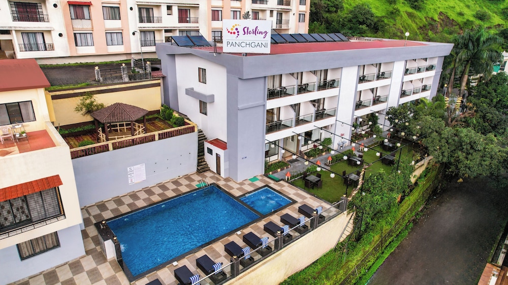 Sterling Panchgani 3/62