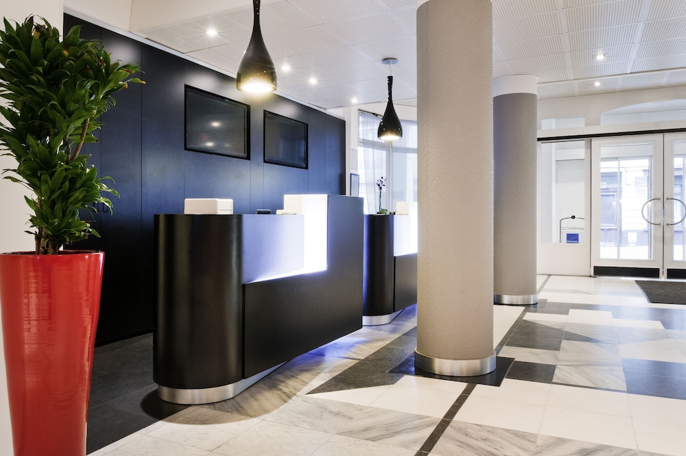 Novotel Centre Grand Place 3/48