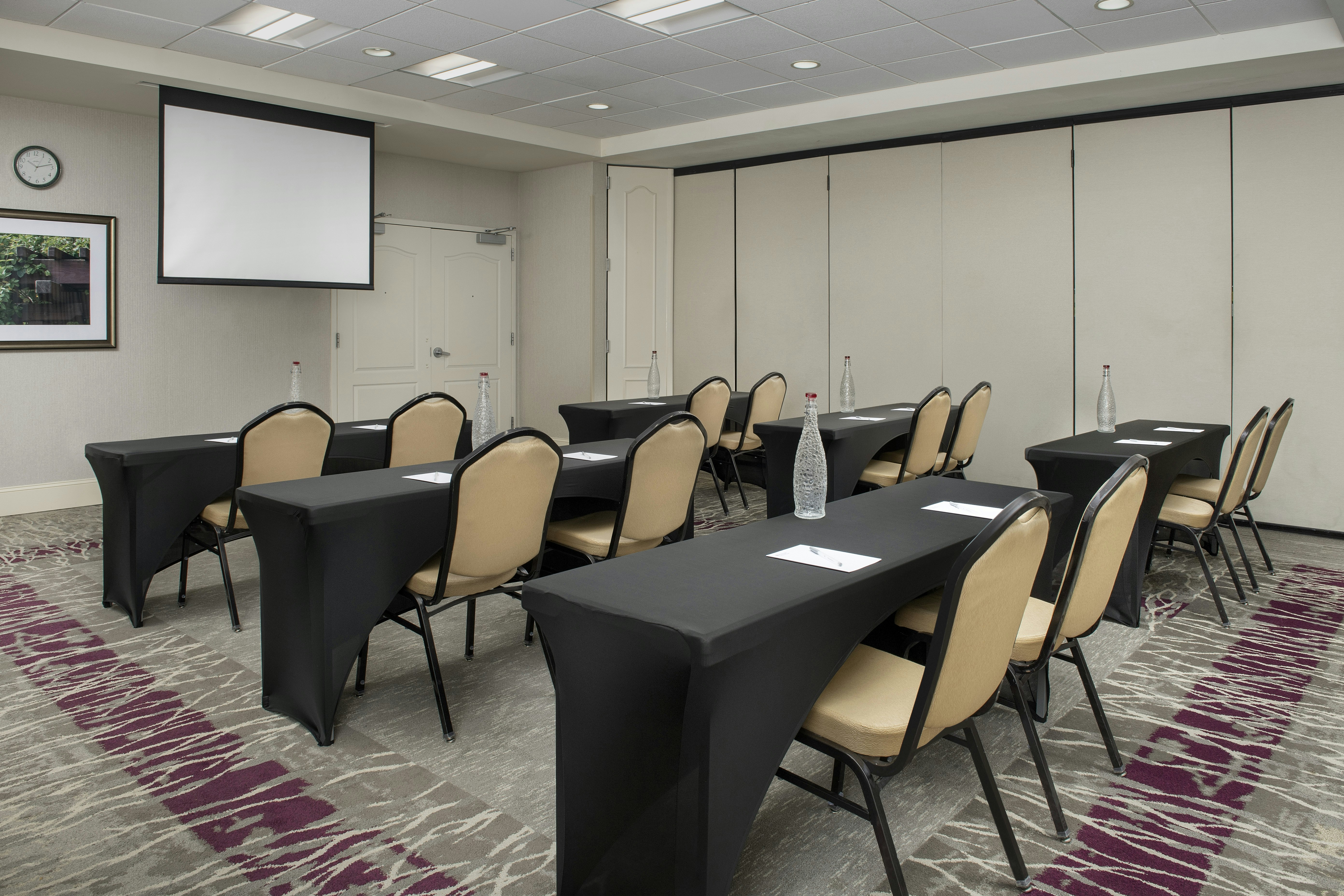Hilton Garden Inn West Knoxville Hotel 54/66