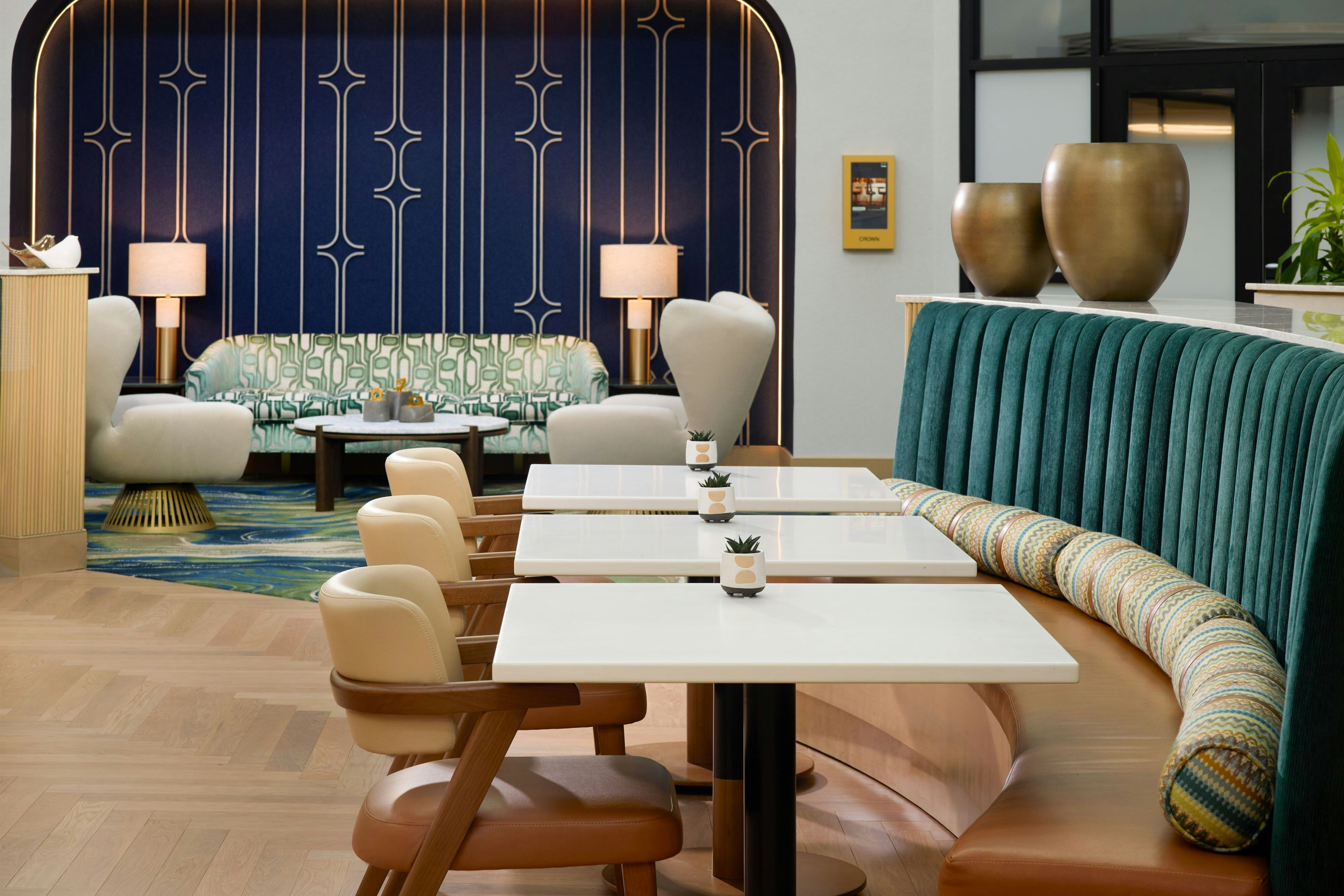 Renaissance Charlotte Southpark Hotel 40/65