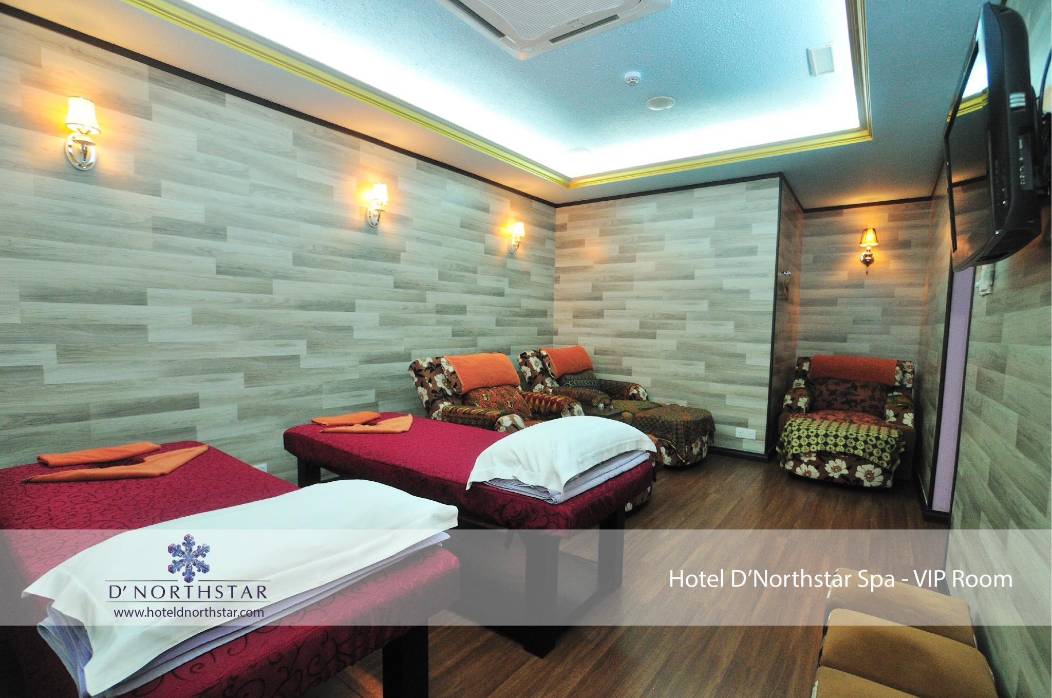 D North Star Hotel & Spa 32/54