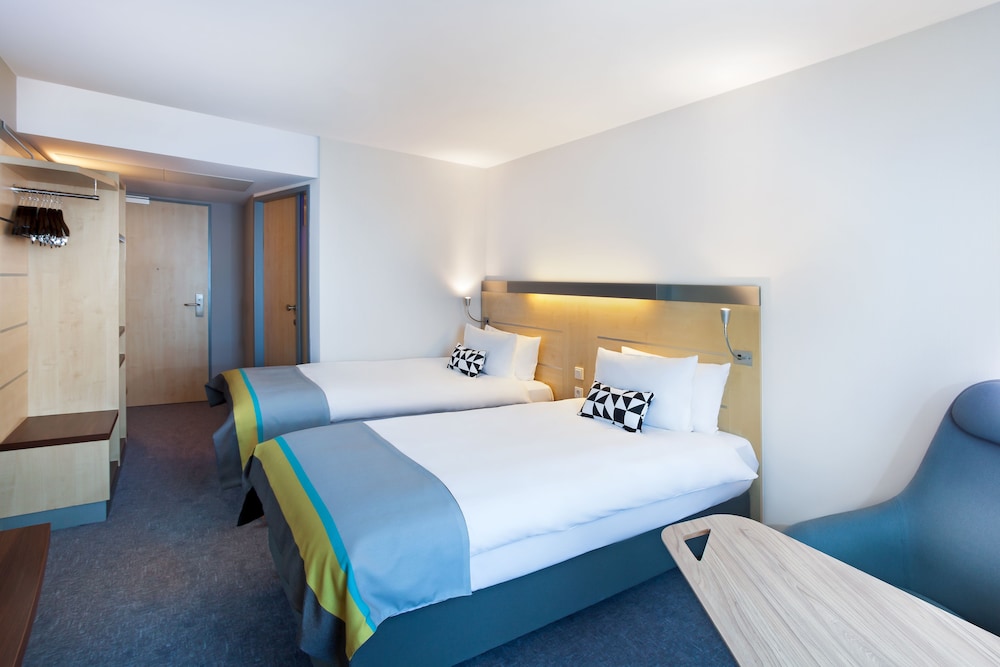 HOLIDAY INN EXPRESS NURNBERG SCHWABACH 19/79