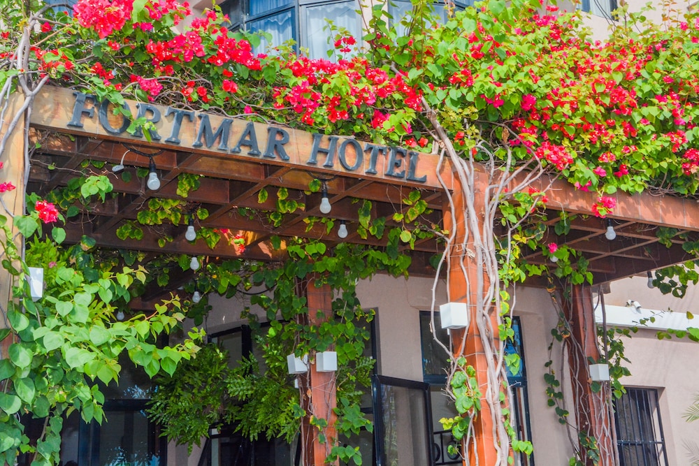 FORTMAR HOTEL 44/47