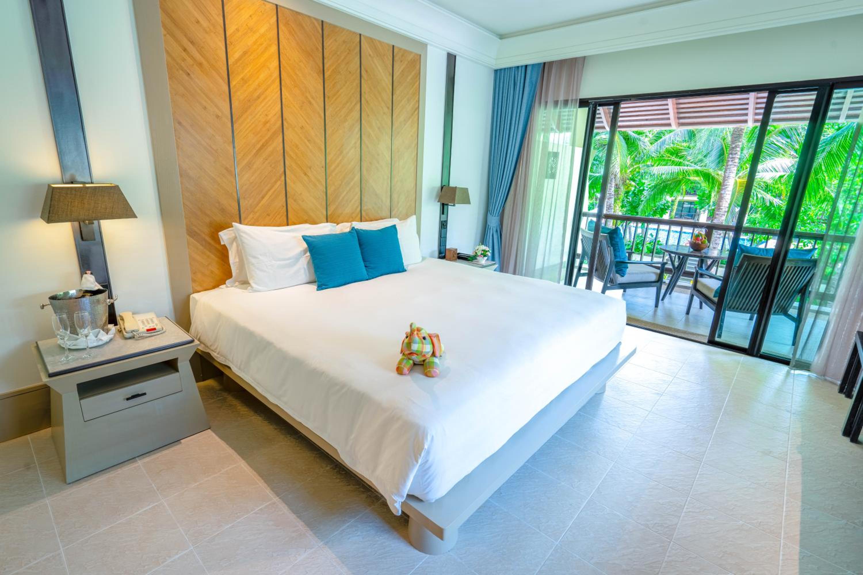 Layana Resort and Spa - Adults Only