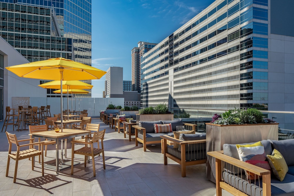 The Westin Houston Medical Center 35/49