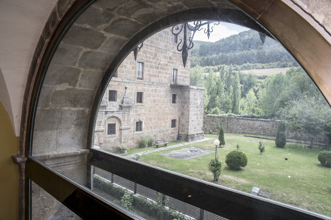 Monasterio de San Millan 22/39