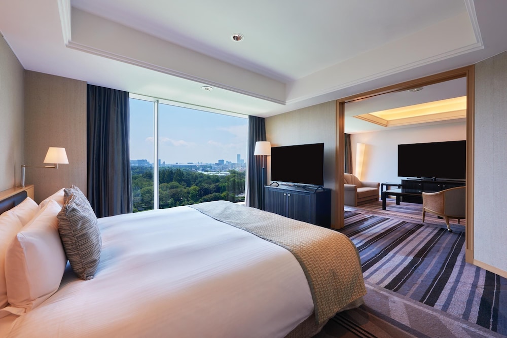 The Main, Junior Suite, King Bed