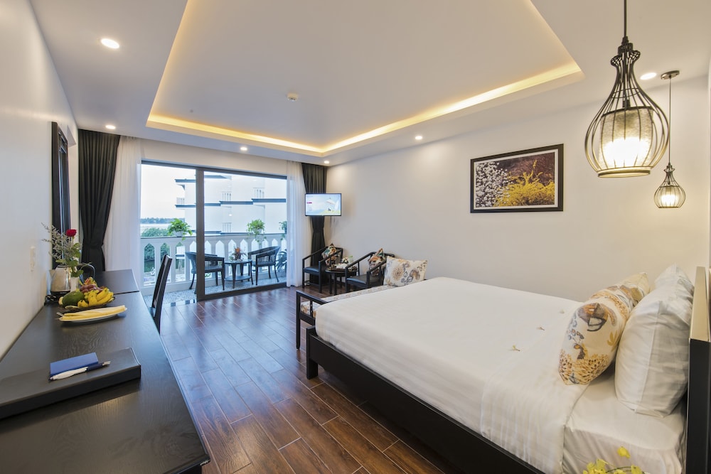Gem Riverside Hotel Hoi An 29/78
