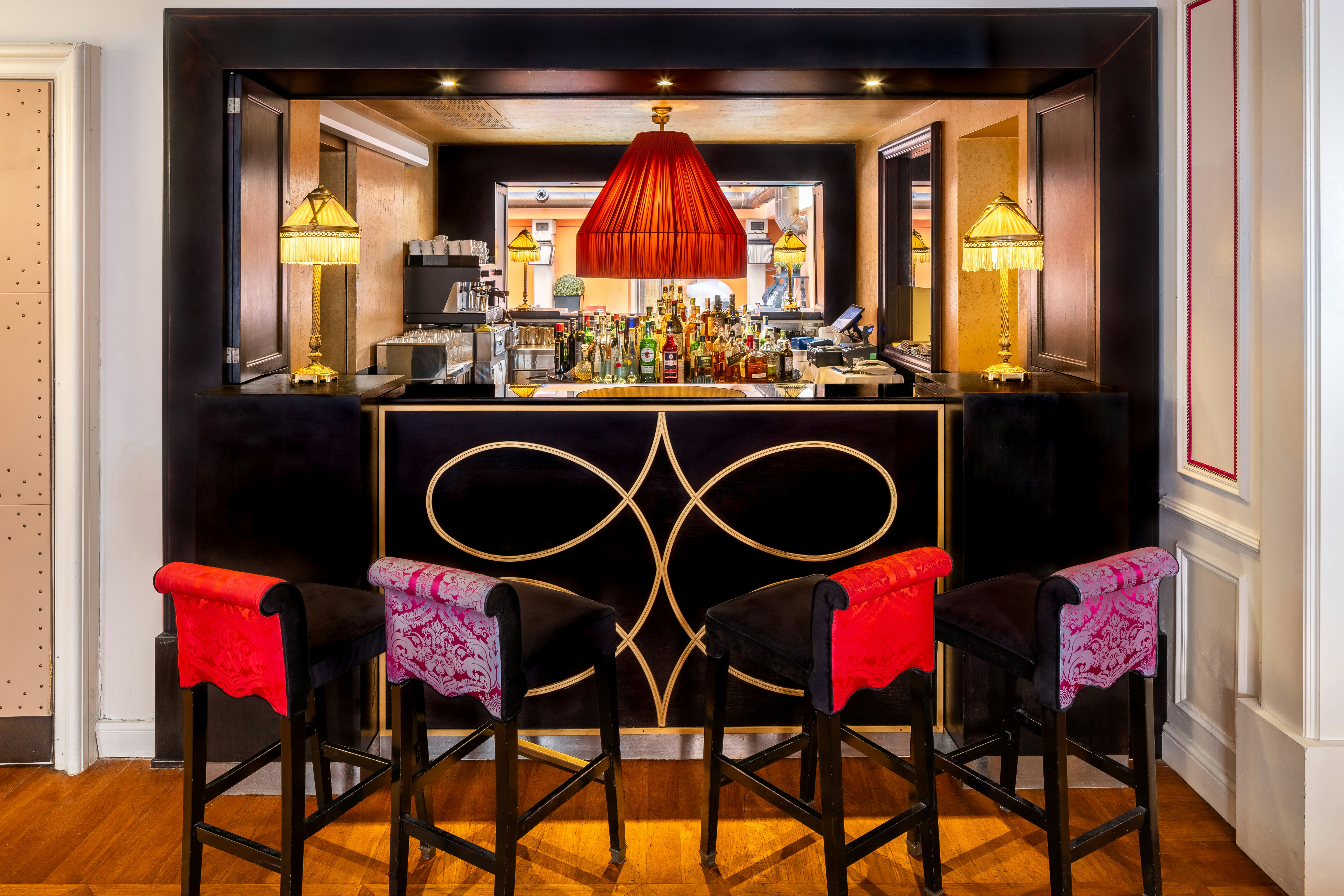 Splendid Venice Starhotels Collezione 42/55