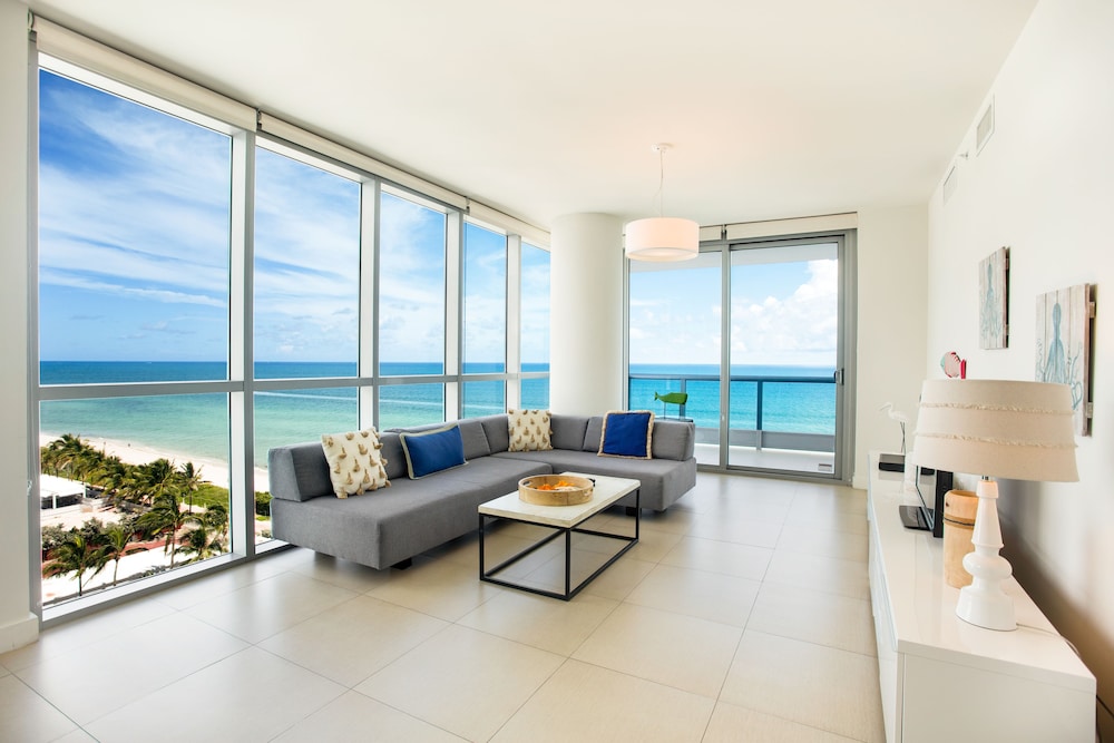 Miami Vacations Corporate Rentals - Monte Carlo 37/69