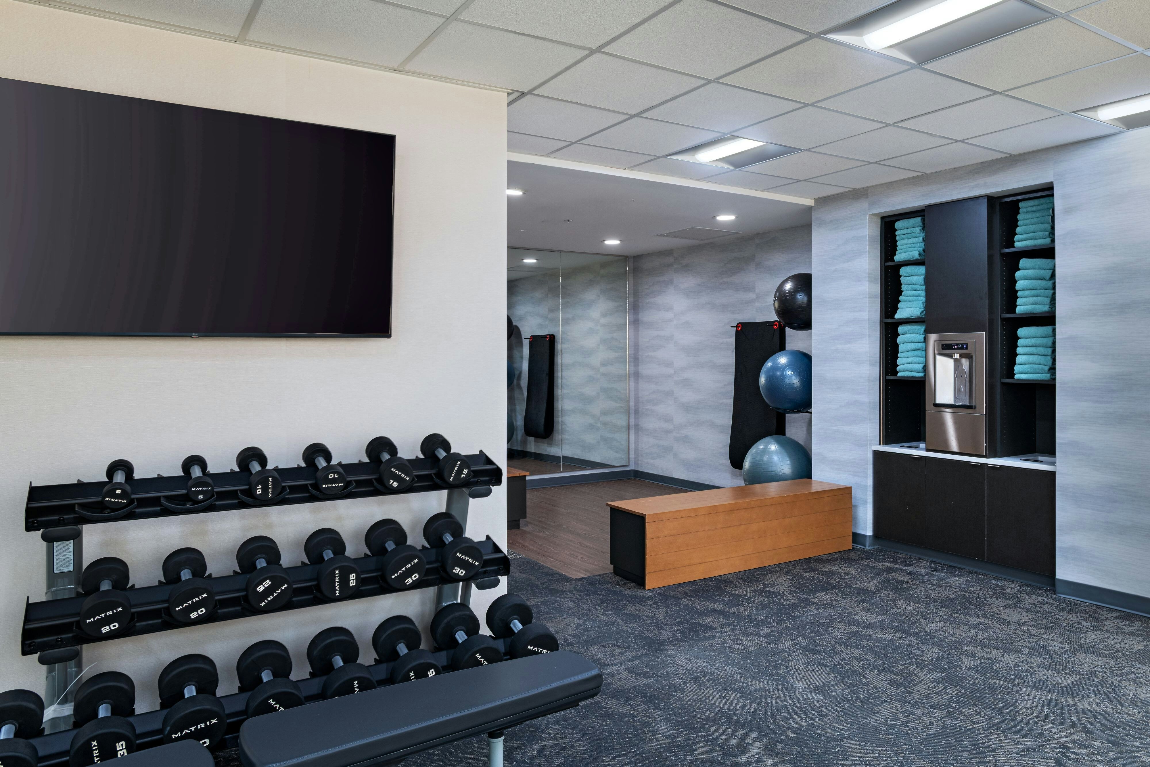 Fairfield Inn & Suites by Marriott Del Rio 6/21