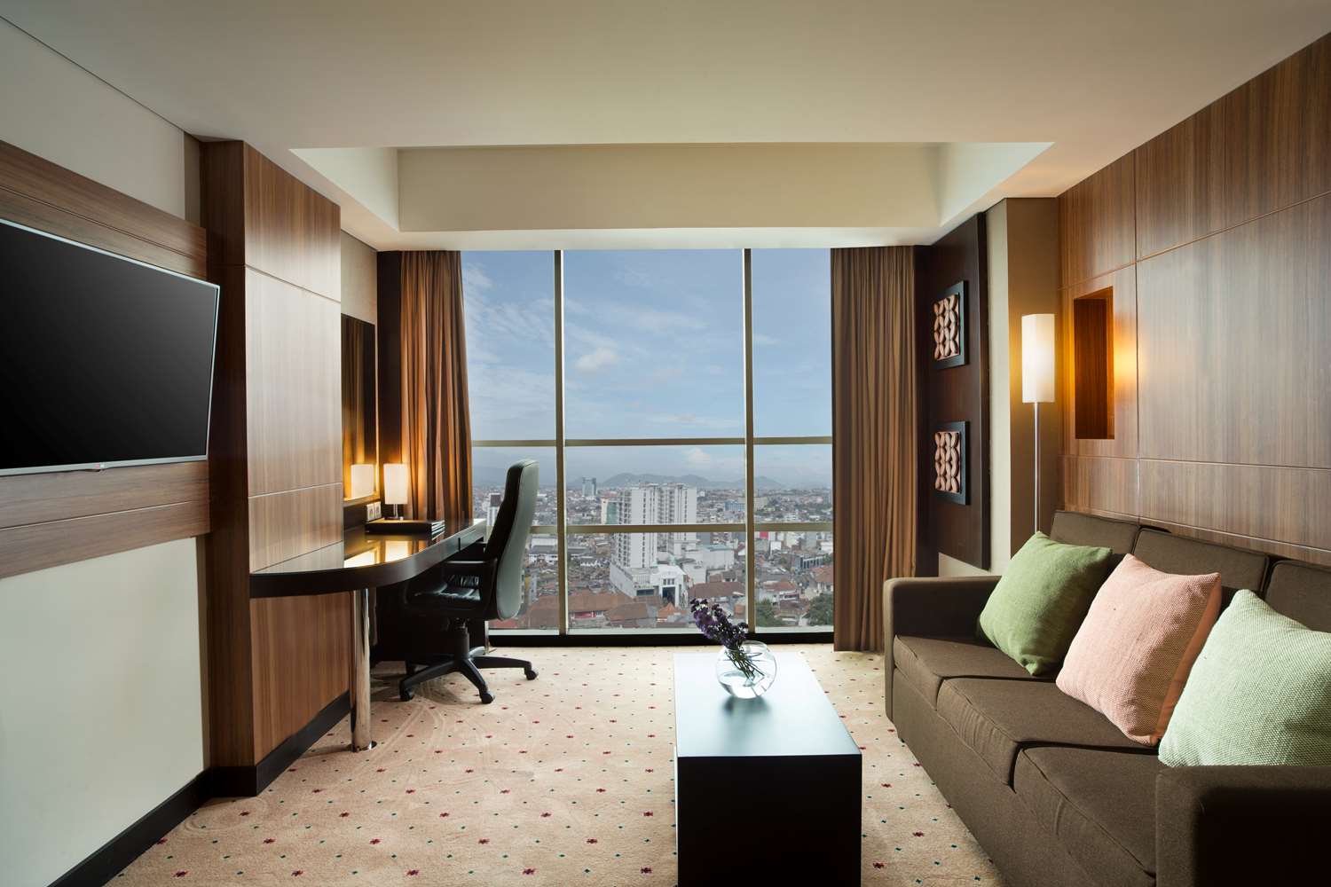Best Western Premier La Grande Hotel 24/44