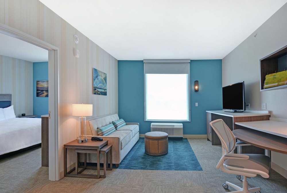 Home2 Suites By Hilton Bettendorf Quad Cities Ia 33/49