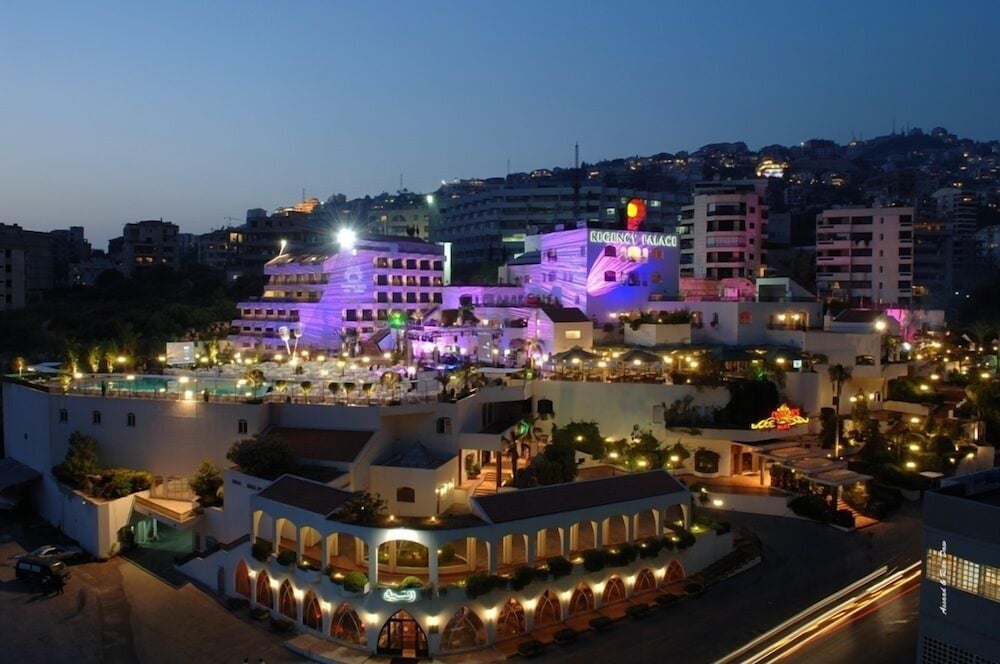 Regency Palace photo2