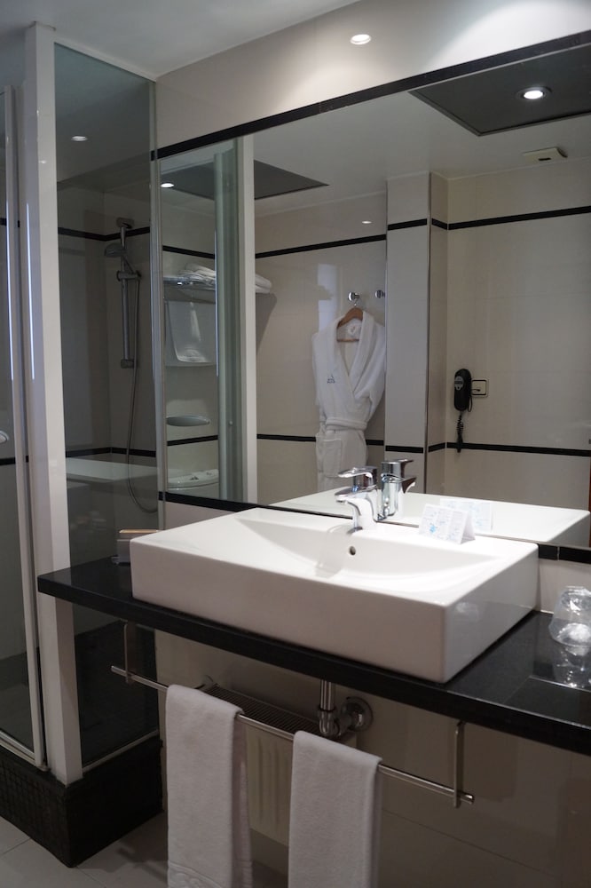 Best Western Premier Hotel Dante 19/66
