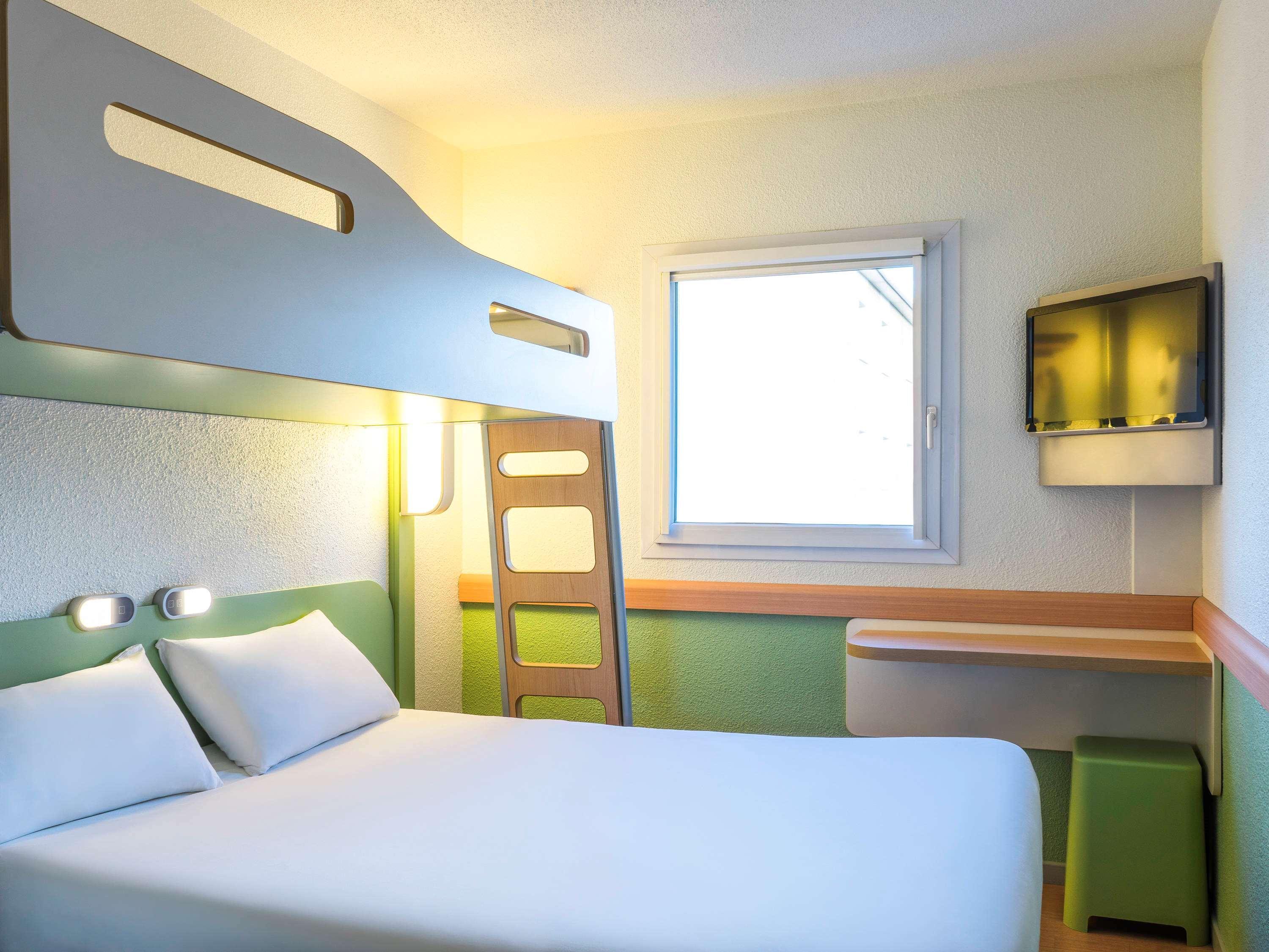 Ibis Budget Auch 7/27