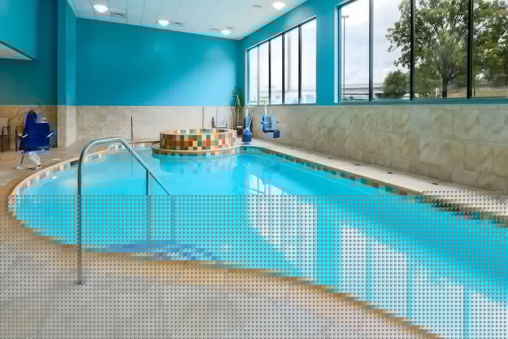Holiday Inn Express & Suites Downtown Fort Worth