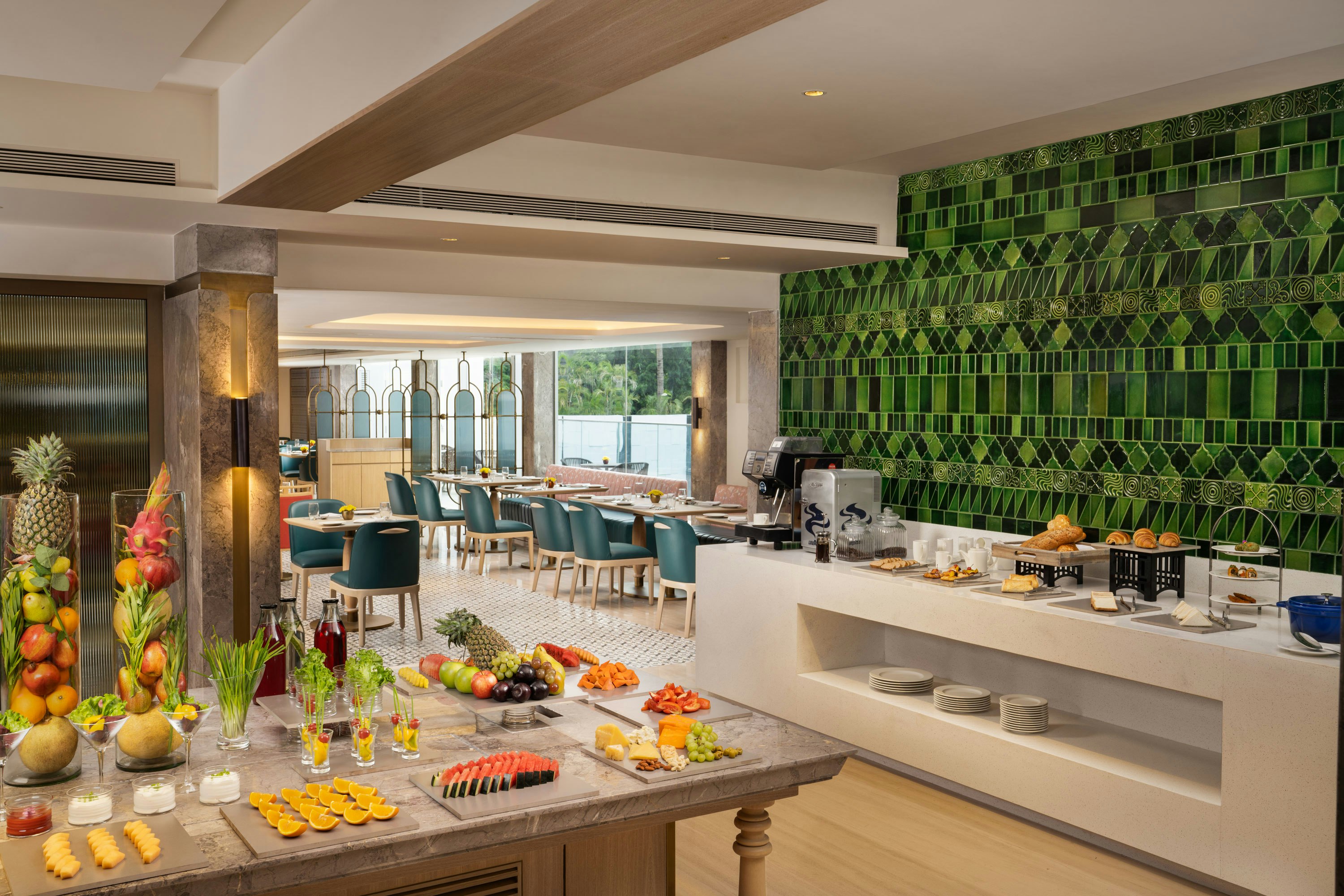 The Crown, Bhubaneswar - IHCL SeleQtions 29/49