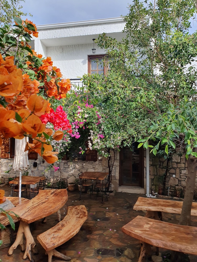 Monza House Otel 38/49
